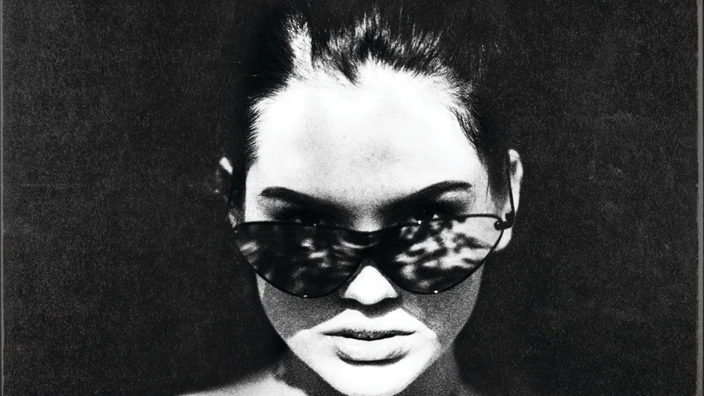 Zonder Jou background