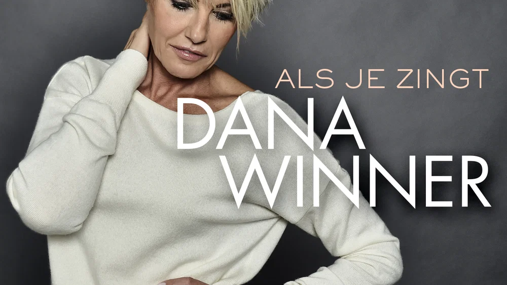 Als Je Zingt background