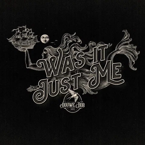 Was It Just Me (Lyric Video)