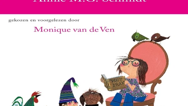 Het Stoute Kinderenhuis 1 en 2 background
