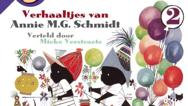 Jip en Janneke deel 2 background