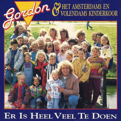Er Is Nog Zoveel Te Doen