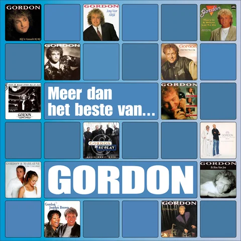 Omdat Ik Zo Van Je Hou