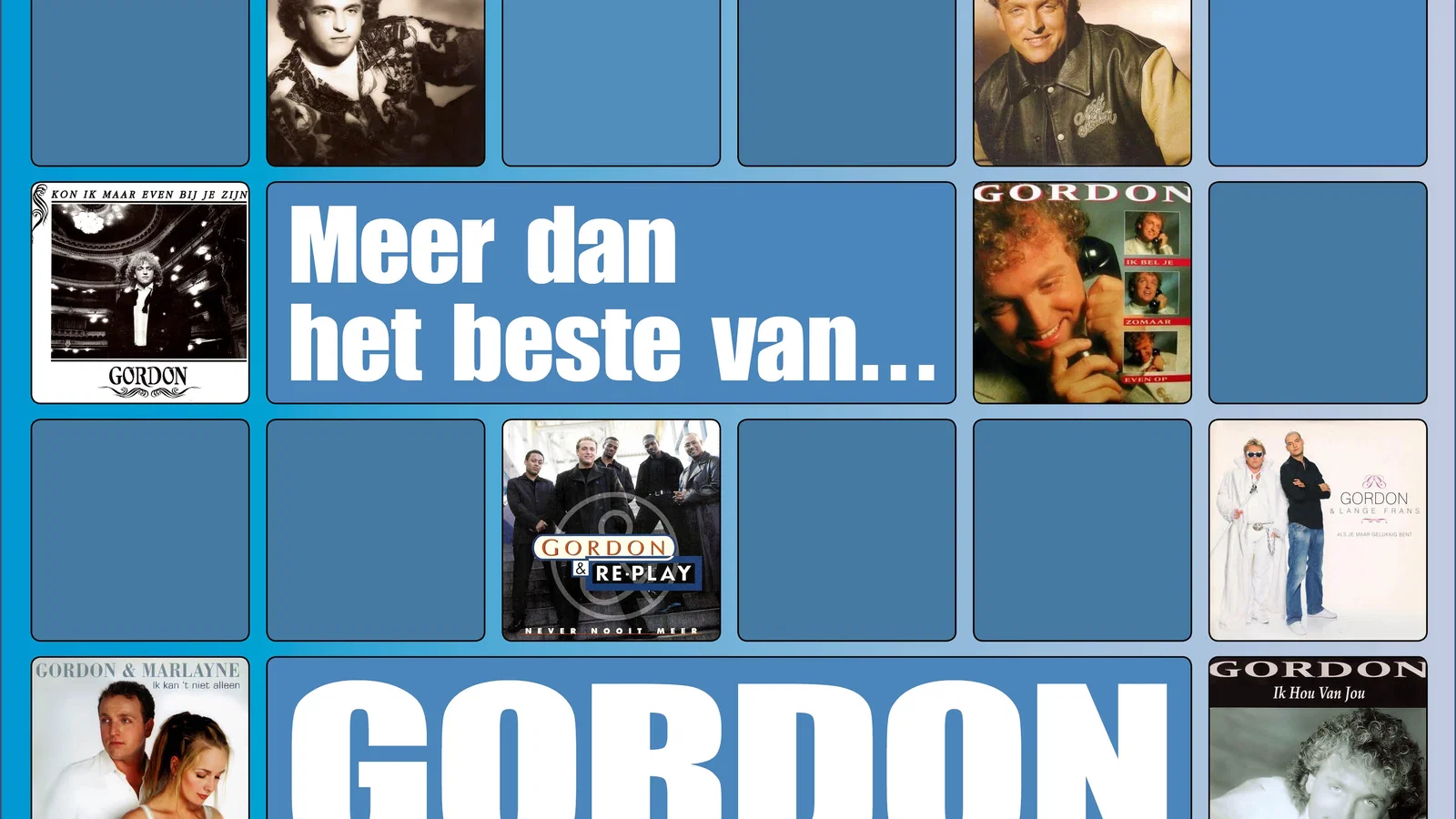 Meer Dan Het Beste Van... background