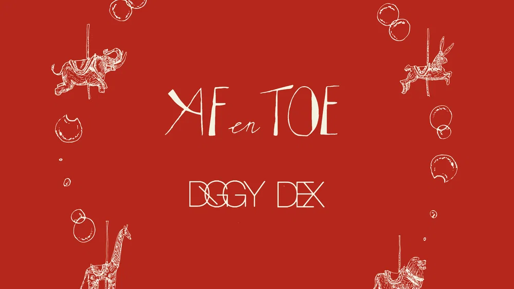 Af En Toe background