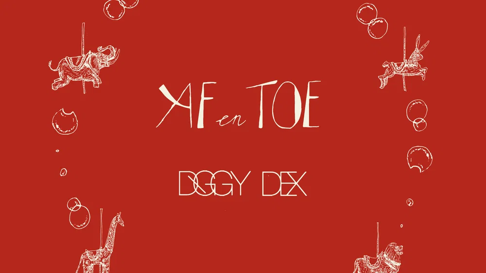Af En Toe background