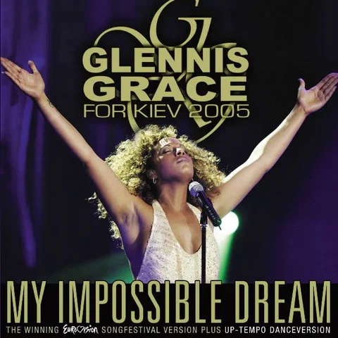 My Impossible Dream (Single)