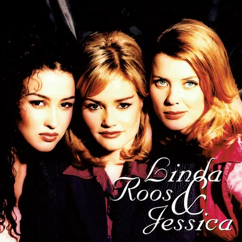 Linda Roos & Jessica - Expanded Edition