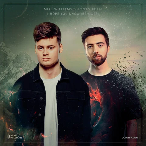 I Hope You Know - Remixes