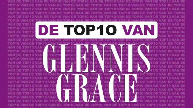 De Top 10 Van background
