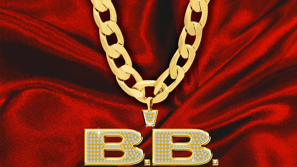 B.B. background