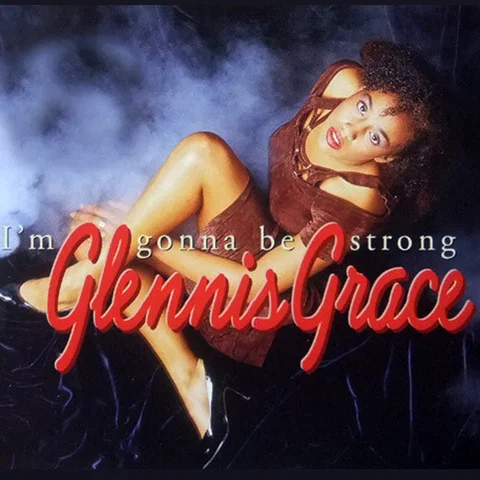 I'm Gonna Be Strong