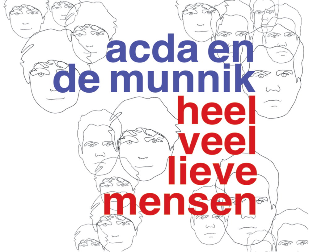 Heel Veel Lieve Mensen