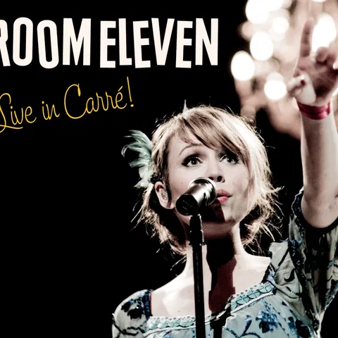 Live In Carré - CD
