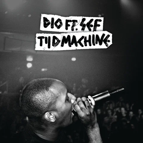 Tijdmachine