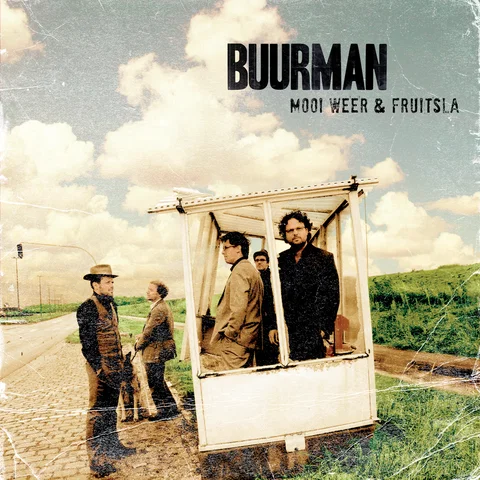Mooi Weer En Fruitsla (single version)