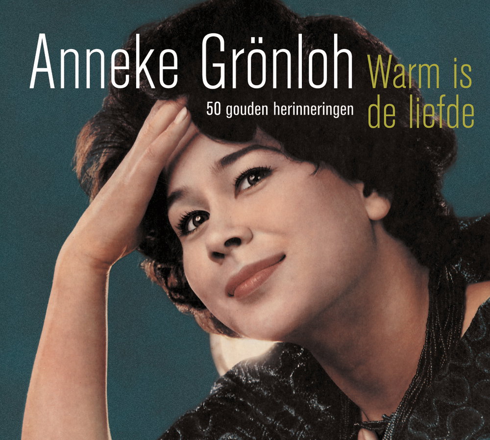 Warm Is De Liefde - 50 Gouden Herinneringen - digital version