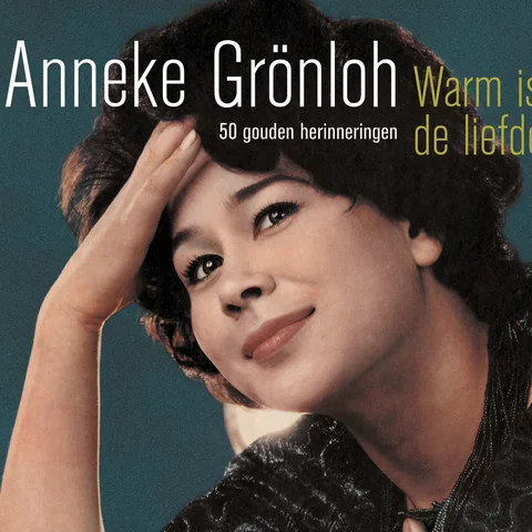 Warm Is De Liefde - 50 Gouden Herinneringen - digital version