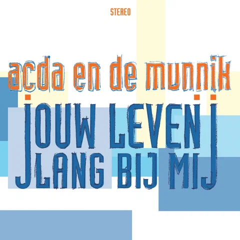 Jouw Leven Lang Bij Mij