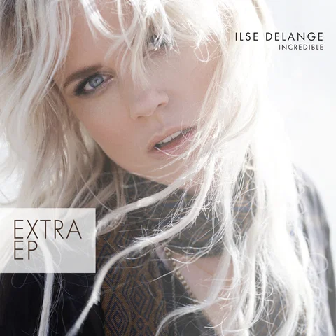 Incredible - Extra EP