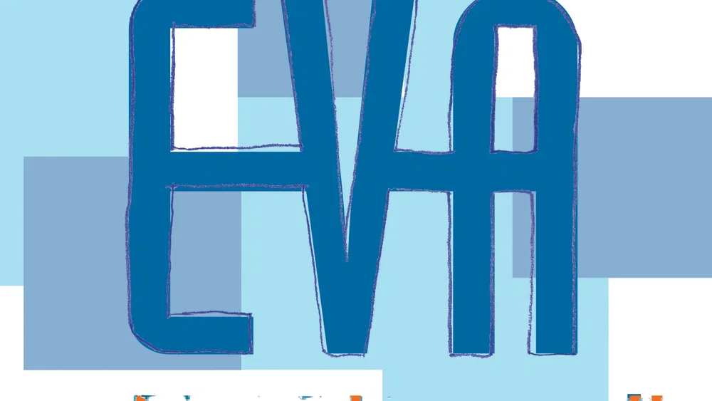 Eva background