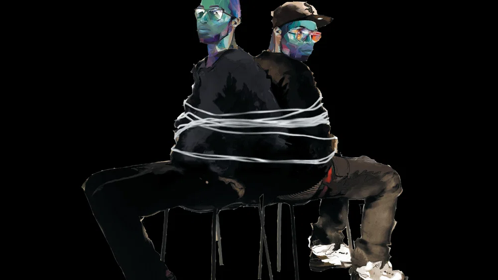 Fock Wachten background