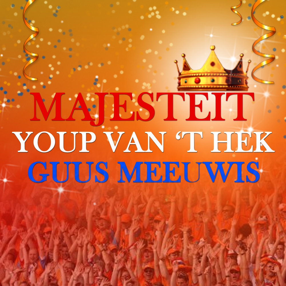Majesteit