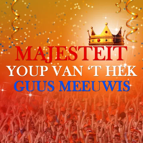 Majesteit