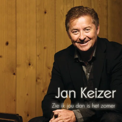 Zie ik jou dan is het zomer - zomer versie