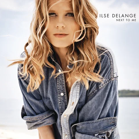 Next To Me - Standard version