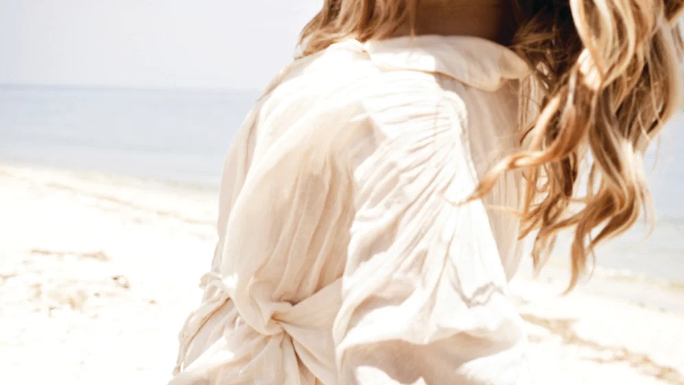Next To Me background