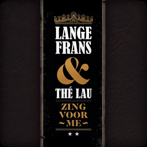 Zing Voor Me