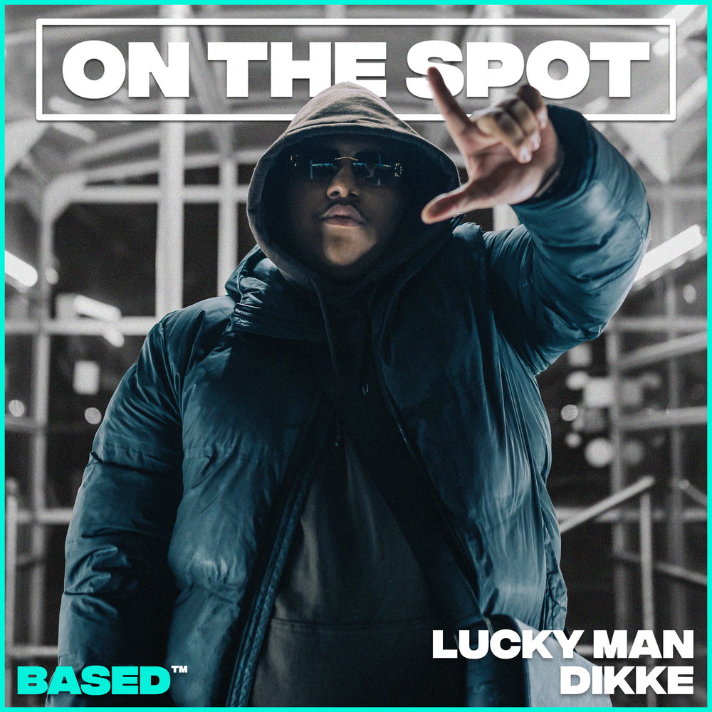 Lucky Man