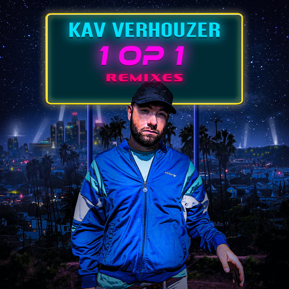 1 Op 1 - Remixes