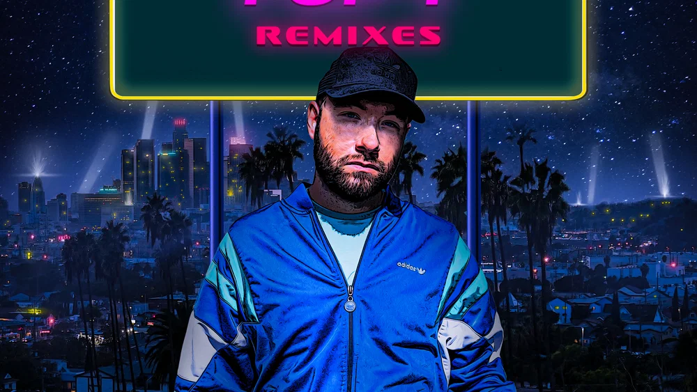 1 Op 1 - Remixes background