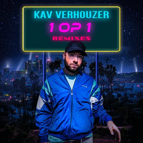 1 Op 1 - Remixes
