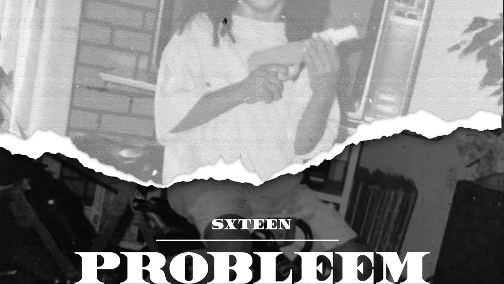 Probleemkind background