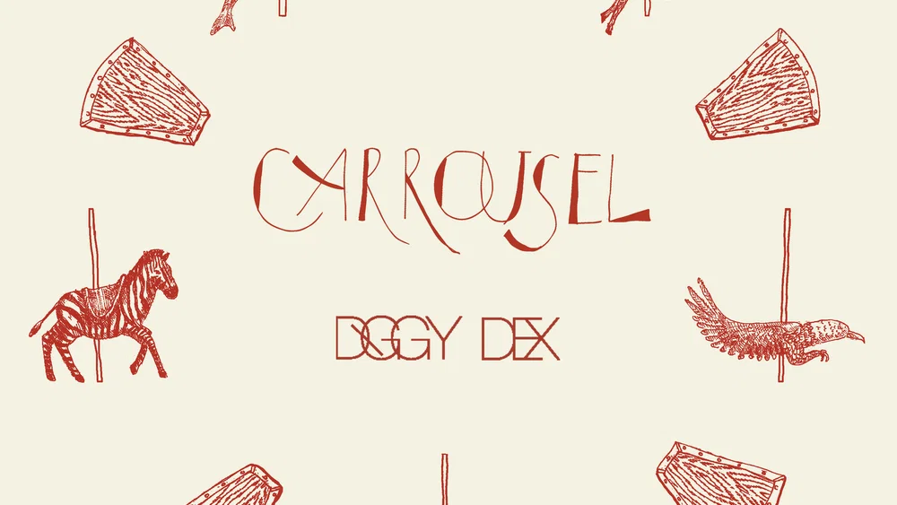Carrousel background