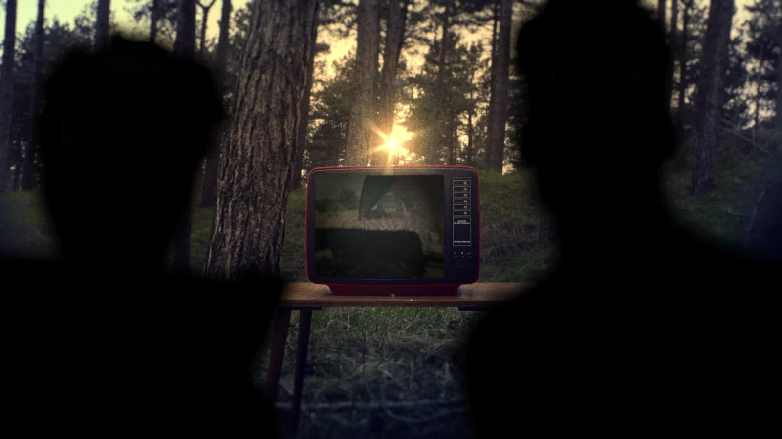 Without You - Lyric Video background