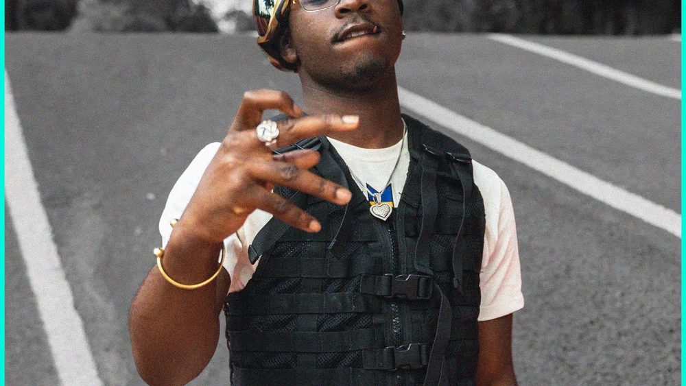 Go Getter background