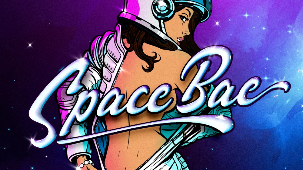 SPACEBAE background