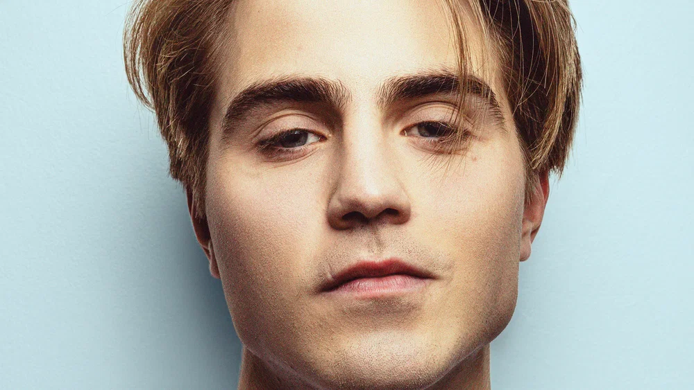 Alleen Met Mij background
