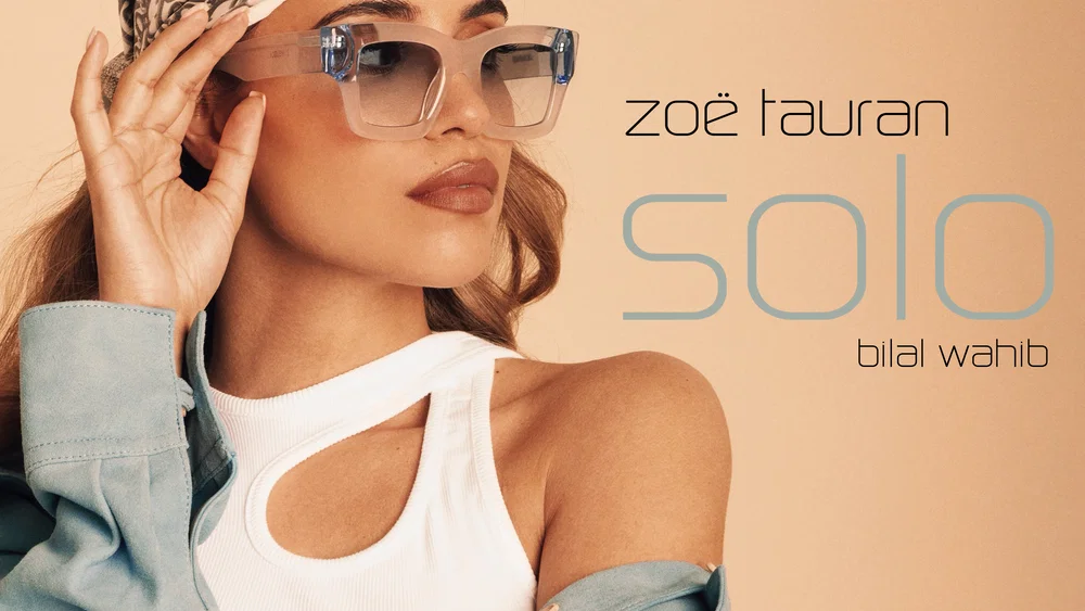 Solo - Akoestisch background