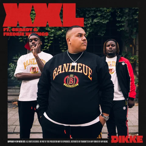 XXL