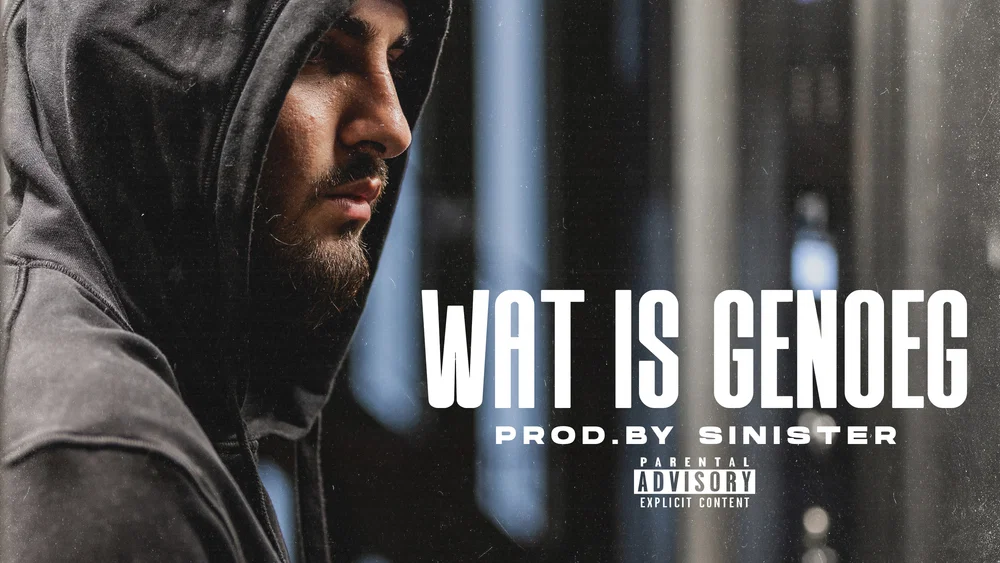 Wat Is Genoeg background