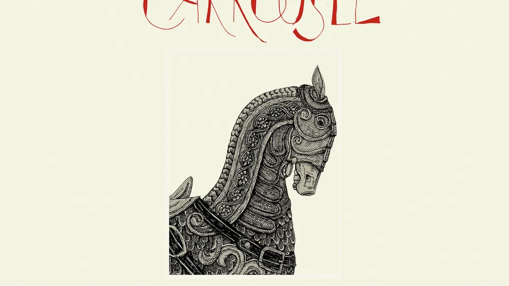 Carrousel background