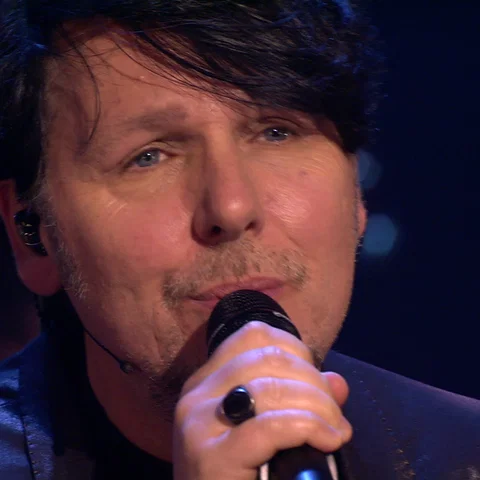 Vaag En Stil (Hazes Is De Basis)