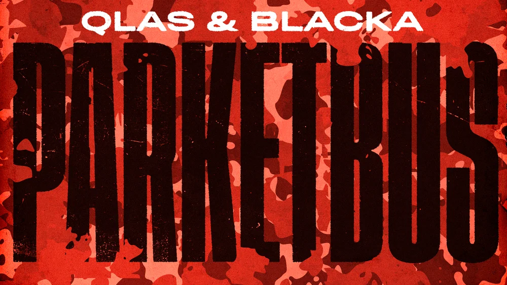 Parketbus background