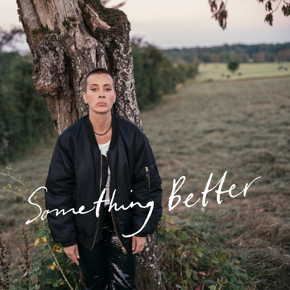 Something Better