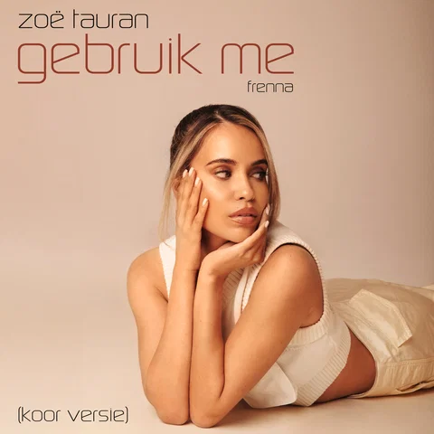 Gebruik Me - Koor Versie